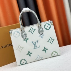 Louis Vuitton Shopping Bags